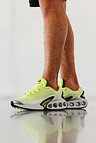 Чоловічі Кросівки Nike Air Max DN Yellow / Найк Аїр Макс ДН Жовті, фото 3