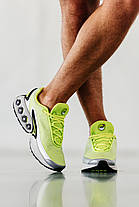 Чоловічі Кросівки Nike Air Max DN Yellow / Найк Аїр Макс ДН Жовті, фото 6