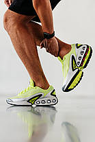 Чоловічі Кросівки Nike Air Max DN Yellow / Найк Аїр Макс ДН Жовті, фото 5