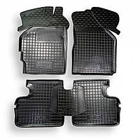 Килимки в салон Chery QQ (AVTO-GUMM)