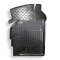 Водійський коврик в салон CHERY QQ (AVTO-GUMM)