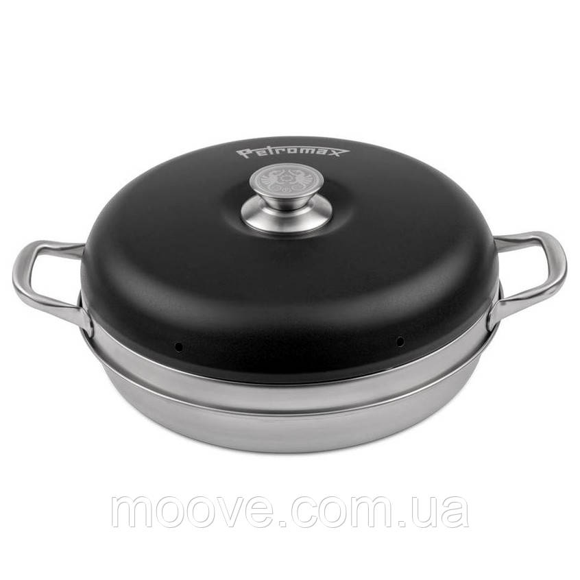 Petromax Petromax Camping Oven