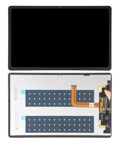 Дисплей (екран) для Xiaomi Redmi Pad + touchscreen, чорний, оригінал (54), фото 1