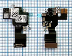 Шлейф для iPhone 13 Pro Max, антени Wi-Fi, оригінал (54)