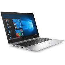 Б/в Ультрабук HP EliteBook 850 G6 15.6" 1920x1080| Core i5-8250U| 8 GB RAM| 256 GB SSD| UHD 620