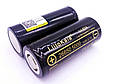 Акумулятор Li-ion 26650 LiitoKala Lii-50A 5000 mAh 3.7V, фото 9