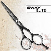 Ножиці для стриження Sway 110 20450 Elite Night 5