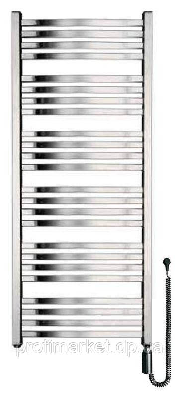 Сушарка для рушників електрична Instal Project STICK Electro 50x110 хром