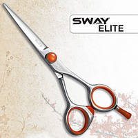 Ножиці для стриження Sway 110 20755 Elite 5,5