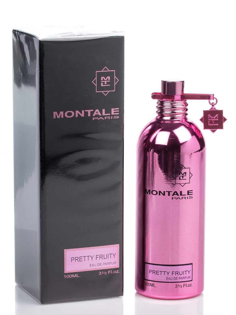 Montale Pretty Fruity парфюмированная вода 100 ml. (Монталь Претти Фрутти) - фото 2 - id-p432574252