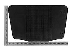 Задня перемичка килимок (Stingray Premium) для Nissan X-trail T32/Rogue 2014-2021 рр