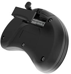 Приставка ігрова з бездротовими джойстиками Game Controller SG800, чорна smart