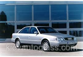 Лобове скло на Audi A6 1994-97 р. в.