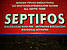 Біопрепарат "Septifos vigor 1.2 кг" на 7 міс. для вигрібних ям, септиків, вул.туал. (Пакет із мірною ложкою в коробці), фото 5
