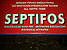 Біопрепарат "Septifos vigor 1.2 кг" на 7 міс. для вигрібних ям, септиків, вул.туал. (Пакет із мірною ложкою в коробці), фото 6