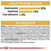 Корм для дорослих собак породи Мопс ROYAL CANIN PUG ADULT 1.5 кг, 1.5 кг, фото 8