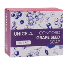 Натуральне мило з виноградом Thalia, 100 г