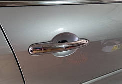 Renault Laguna 2007-2015 гг.