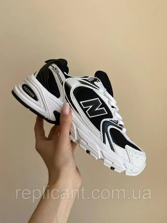 Кроссовки NB 530 Нью беланс кросівки нью баланс, фото 1