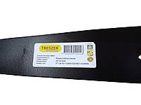 Ніж для колісної газонокосарки 37 см TRESZER, фото 3