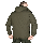 Куртка Patrol System 2.0 L.Twill Olive (6657), XXL, фото 3