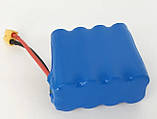 Акумулятор для кораблика Фурія Фюжн (12000 мАг, 2S_8,4 В), фото 2