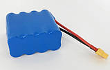 Акумулятор для кораблика Фурія Фюжн (12000 мАг, 2S_8,4 В), фото 3