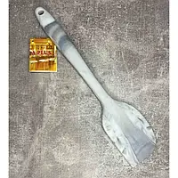 Лопатка силіконова 27,5 см мармурова A-Plus 1974