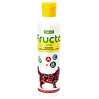 Шампунь FRUCTA з екстрактом Граната, відновлюючий, для собак, 220 мл