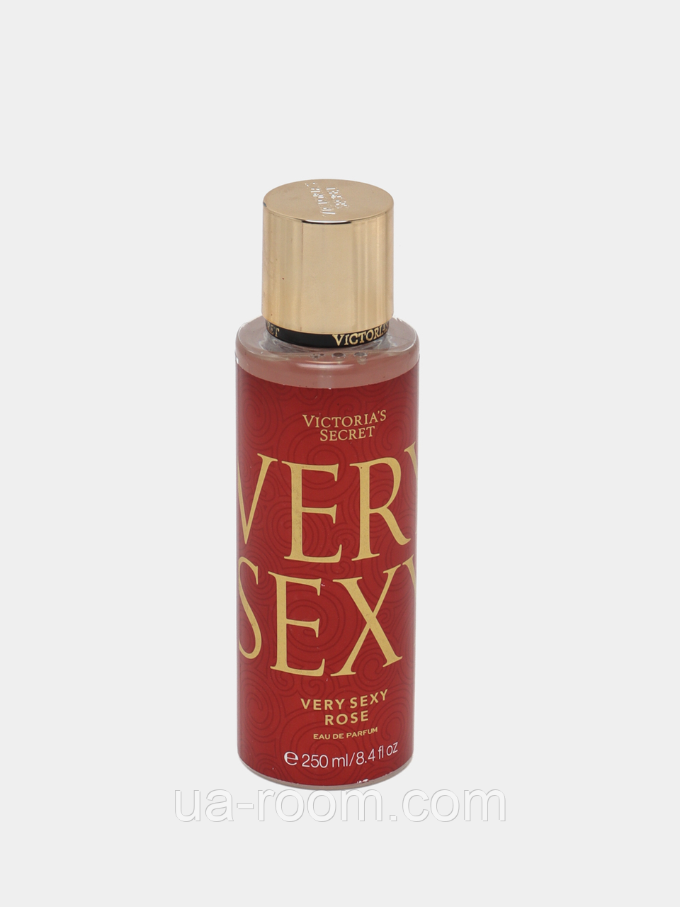 Парфюмированный спрей Victoria's Secret Very Sexy Rose, 250 мл.