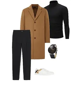 Чоловічий одяг