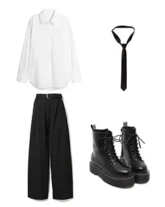 Жіночий одяг