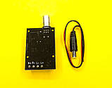 Підсилювач Wuzhi ZK-1002L, Bluetooth  2*100W, фото 4