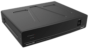 Audioquest PowerQuest PQ 505 (10А) мережевий фільтр живлення для аудіо-відео пристроїв