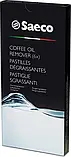 Таблетки для очищення від кавових олій Saeco, 10 шт., CA6704/99, фото 2