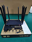 Wi-Fi роутер MIMO 3G/4G CPE S808-1 SMA (Знімні антени 4G) Life, фото 3