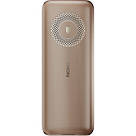 Мобільний телефон Nokia 130 DS 2023 Light Gold smart, фото 4