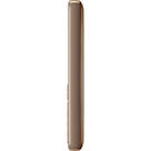 Мобільний телефон Nokia 130 DS 2023 Light Gold smart, фото 6