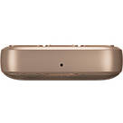 Мобільний телефон Nokia 130 DS 2023 Light Gold smart, фото 8