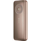 Мобільний телефон Nokia 130 DS 2023 Light Gold smart, фото 11