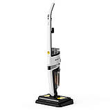 Мийний пилосос Deerma VX20W (DEM-VX20W) ( білий/чорний ) DS, фото 4