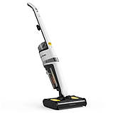 Мийний пилосос Deerma VX20W (DEM-VX20W) ( білий/чорний ) DS, фото 5