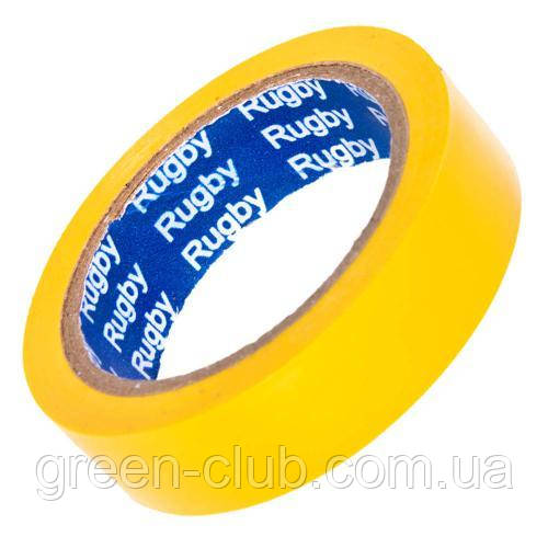 Ізострічка PVC 20 м "RUGBY" асорті (RUGBY 20)