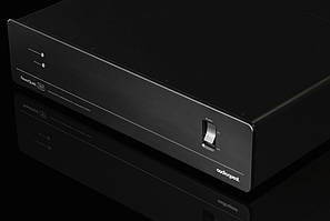 Audioquest PowerQuest PQ 707 (до 45А) мережевий фільтр живлення для аудіо-відео пристроїв