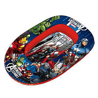 Човен надувний LA17018 "Месники", 110*70 см