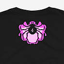 Футболка чорна Morze Hunter x Hunter V7, фото 4