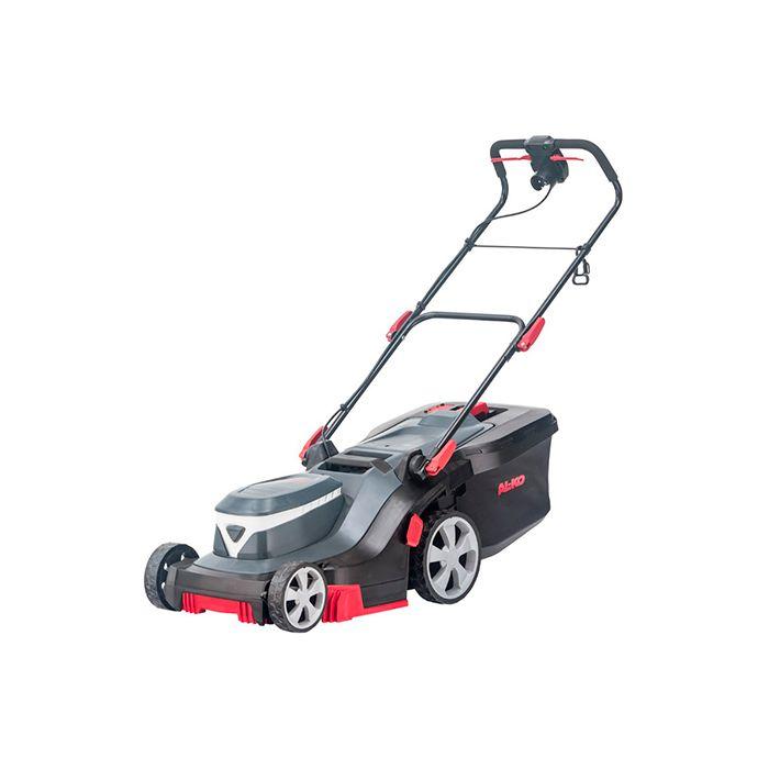 Електрична газонокосарка AL-KO 38.2 E Comfort (113852)