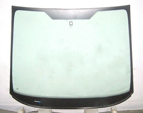 Скло лобове Ford S-Max 06-14 MINIVAN Pilkington VIN, кріп.дзерк.