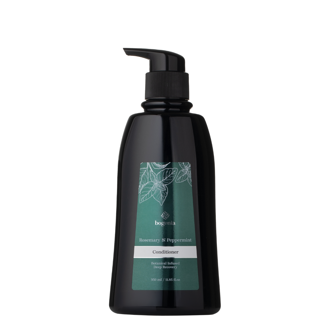 Кондиціонер для волосся відновлюючий Bogenia Rosemary Peppermint BG412(002) 350 мл