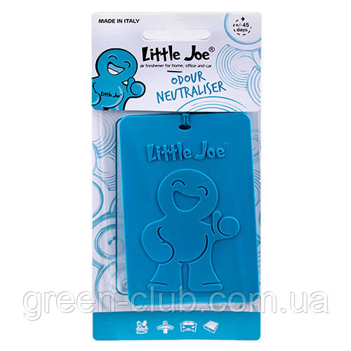 Освіжувач повітря LITTLE JOE SCENTED PLATTER Odour Neutraliser (841573), фото 1